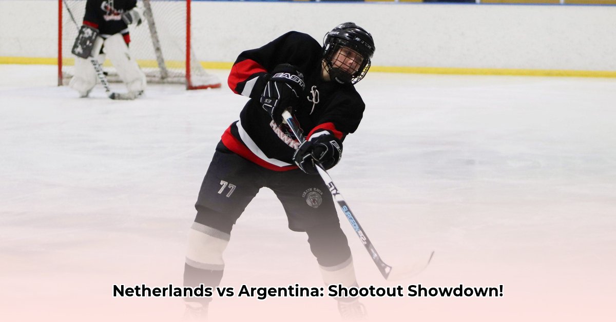 hockey-nederland-argentinie